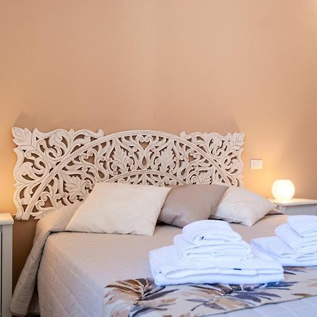 La Pigna Bianca Suites Lecce Exteriör bild