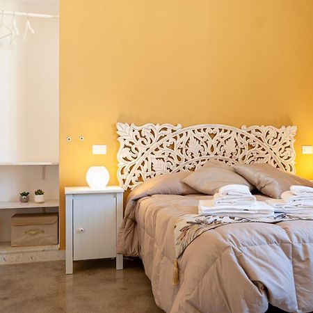 La Pigna Bianca Suites Lecce Exteriör bild