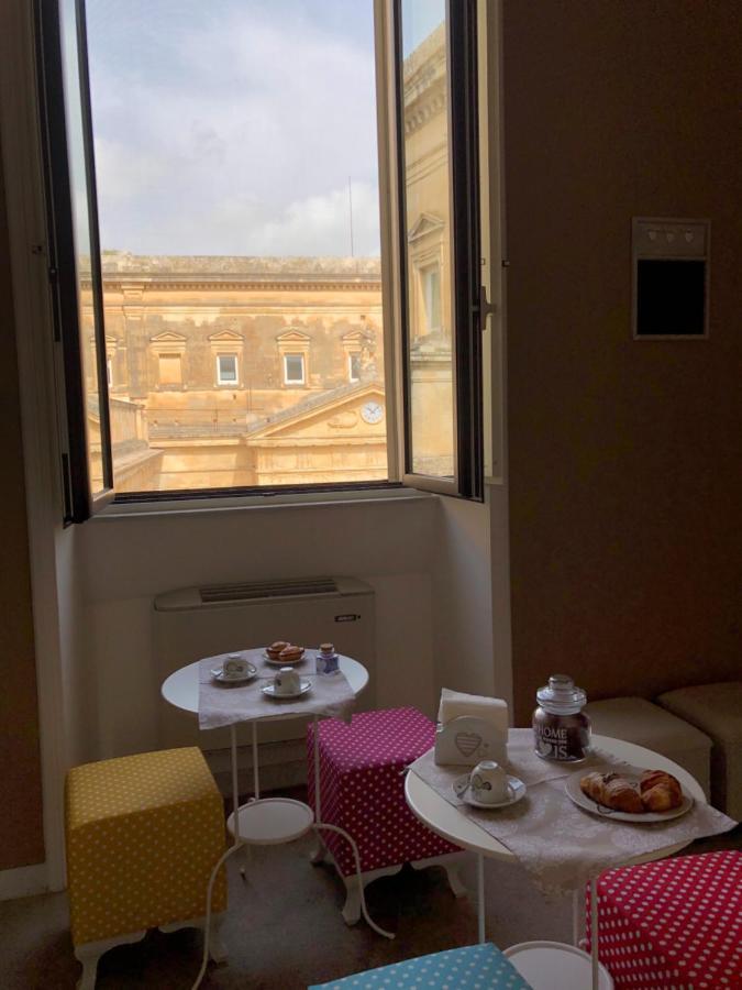 La Pigna Bianca Suites Lecce Exteriör bild