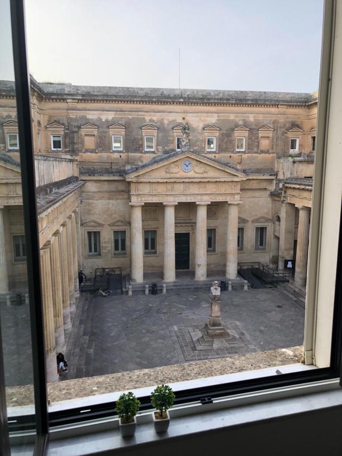 La Pigna Bianca Suites Lecce Exteriör bild