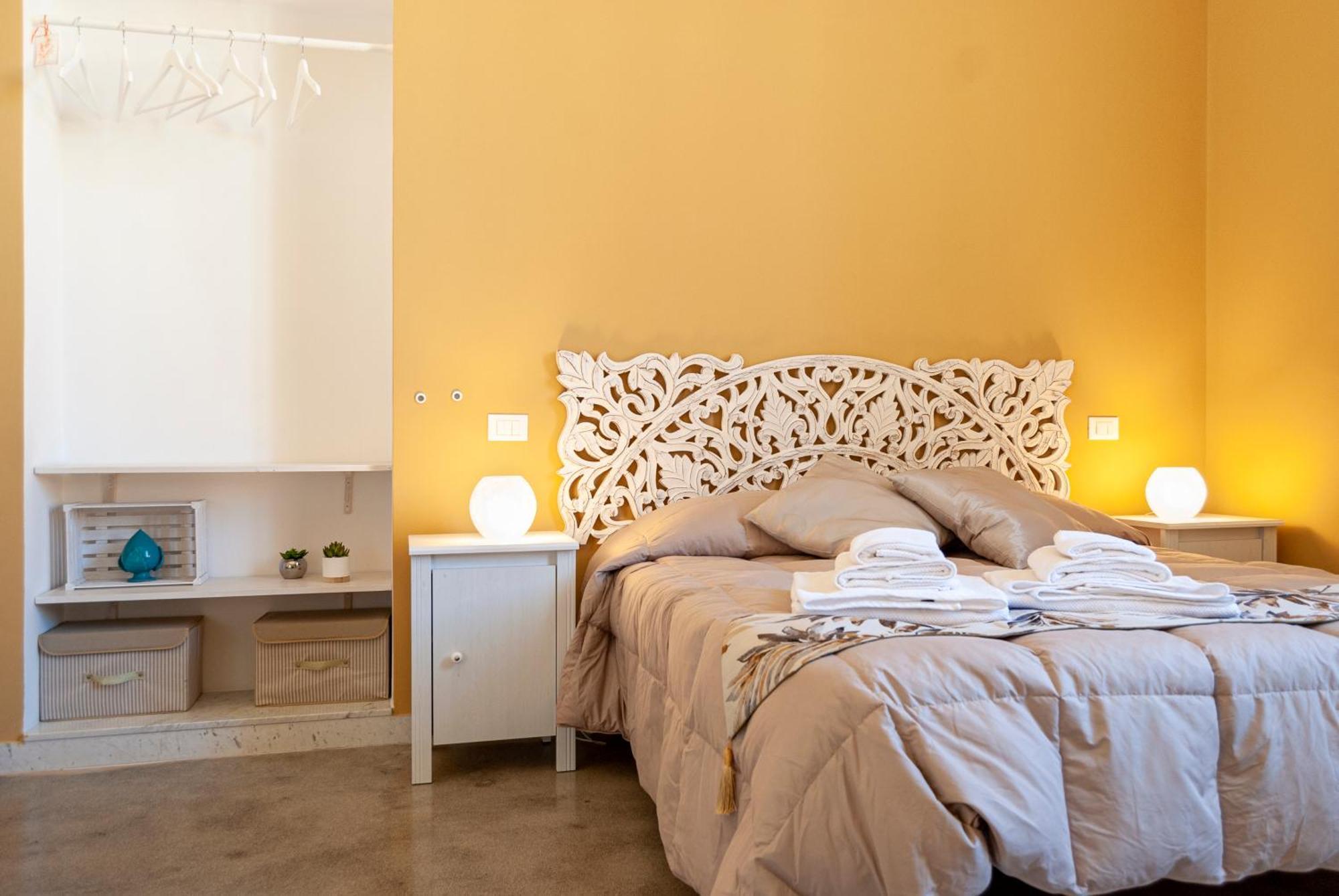 La Pigna Bianca Suites Lecce Exteriör bild