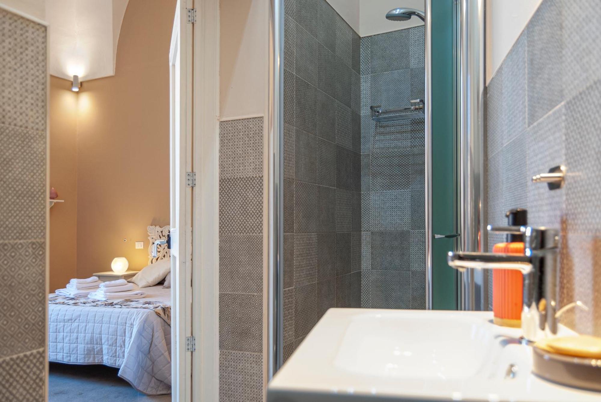 La Pigna Bianca Suites Lecce Exteriör bild