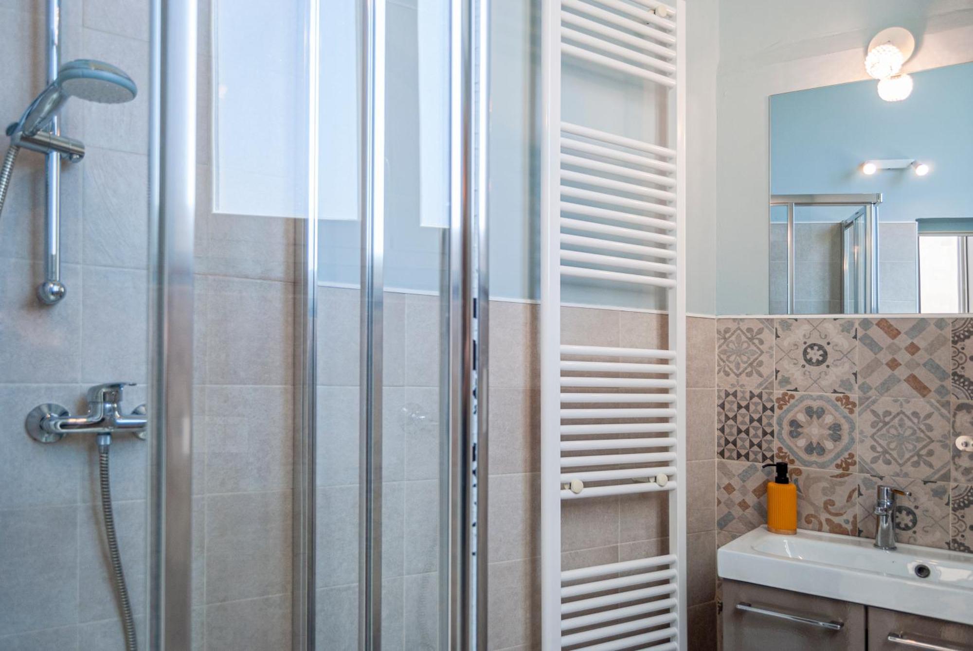La Pigna Bianca Suites Lecce Exteriör bild